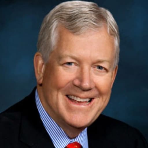 James G. Ellis