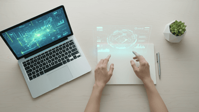 CoPilot for the HR Professional