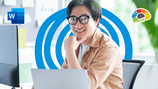 Mastering Word 2016 - Basics