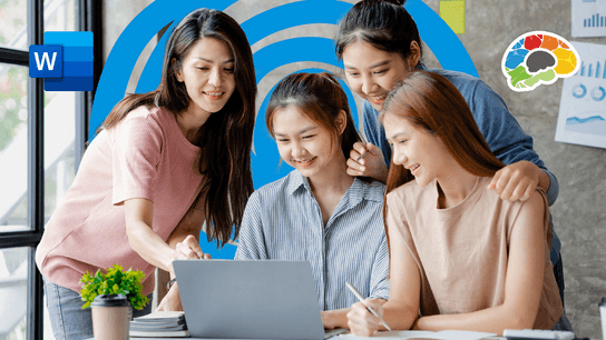 Mastering Word 2016 - Intermediate