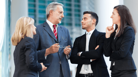 The Seven Elements of Powerful and Persuasive Communication