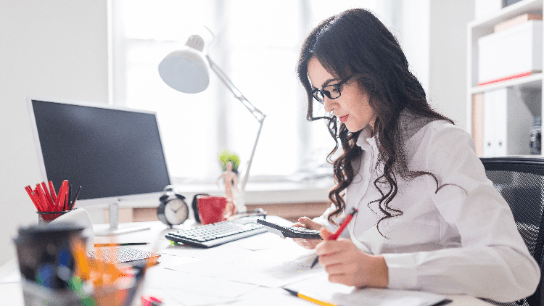 Becoming a Forensic Accountant - Digital Forensics