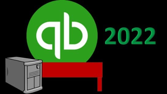 QuickBooks Desktop 2022 #4 Adjusting & Reversing Entries