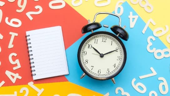 A Beginners Guide to Productivity and Public Speaking