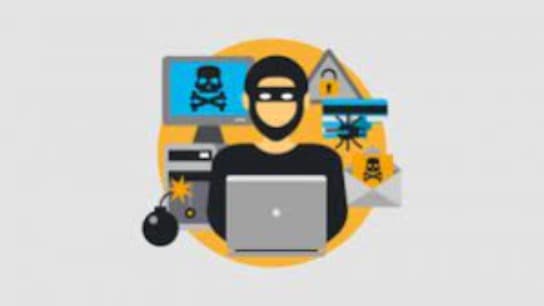 Learn Ethical Hacking: Beginner to Advanced 3/8