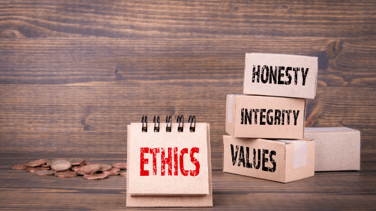 Responding to Ethical Dilemmas