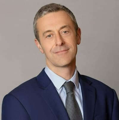 Ben  Samild