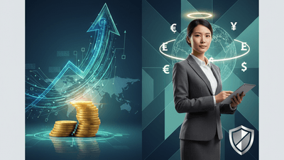 The New SME Playbook: Cash Flow Agility, Cross-Border Tax Strategy, and the Rise of the Female CFO