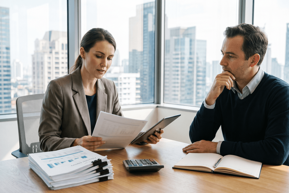 From Friction to Function: Why CAI's Backing of the Cost of Business Advisory Forum Signals a Critical Turning Point for Irish SMEs