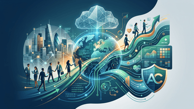 The Borderless Profession: Reconciling Global Mobility, AI-Driven Consulting, and the Evolving ACA Mandate