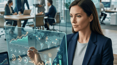 Taking the Pulse of the Modern Practice: Firm Health, 2026 Tax Realities, and the New Advisory Landscape