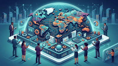 The Devil in the Details: Operationalising Pillar Two, Cross-Border Tax, and Payroll Compliance in 2026
