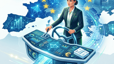 Ireland at the Helm: Aligning Domestic Tax Modernisation with the EU Presidency Agenda