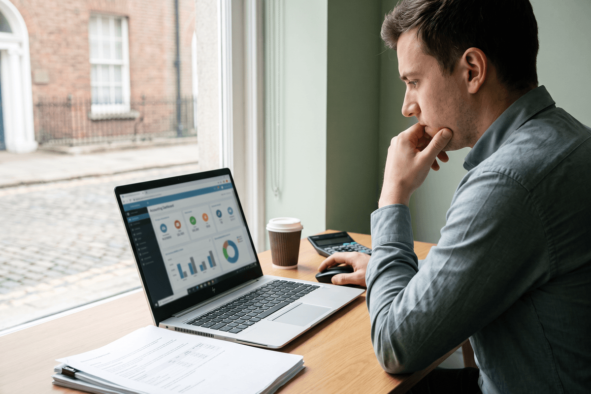 The Real-Time Trap: Why Ireland’s eWHT Proposals and Regulatory Shifts Threaten SME Cash Flow in 2026