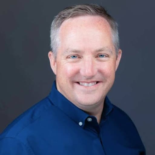 Mike Chapple, Ph.D.