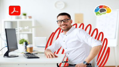 Adobe Acrobat Pro Essentials (2025)