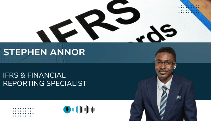 Accounting Judgement Under IFRS: High-Risk Areas in Financial Reporting