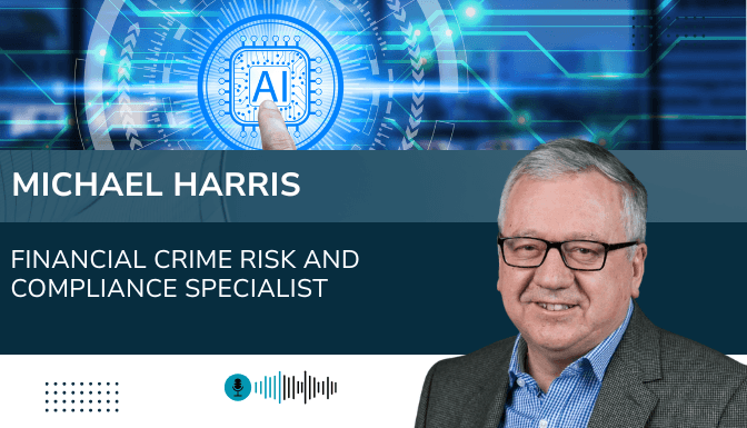 Using AI to Solve Complex AML Challenges: False Positives, OSINT, Sanctions, and UBO Analysis