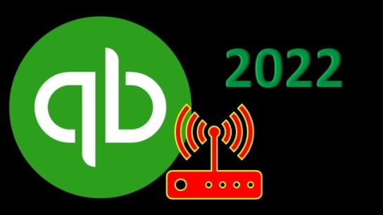 QuickBooks Online 2022 #4 Adjusting & Reversing Entries