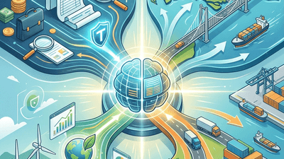 The Convergence Era: Navigating Tax Transparency, Centralised ESG Reporting, and All-Island Trade